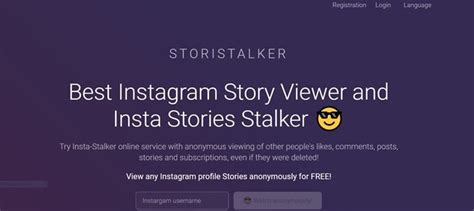 stalker ig story|Instagram story viewer